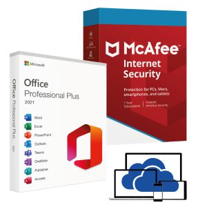 Goedkope Microsft Office licentie zonder abonnement. Eenmalige aanschaf voor Windows en Mac