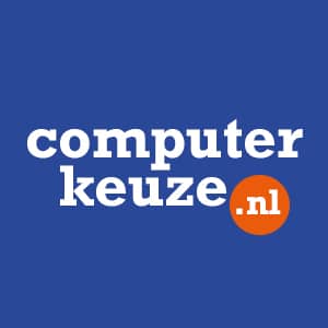 Computerkeuze plaats foto