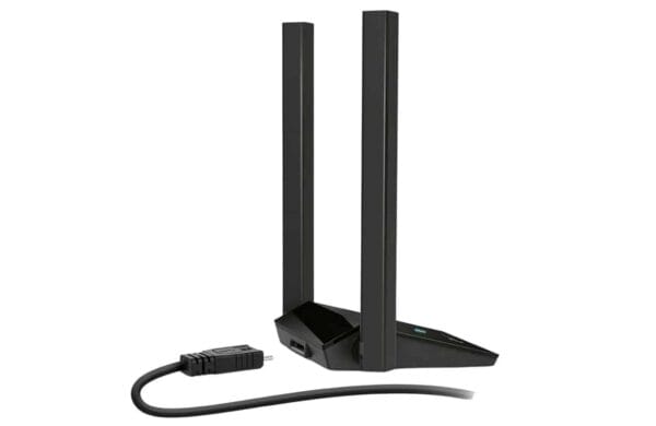 TP-Link AX1800 High Gain Dual Band Wi-Fi 6 - Afbeelding 3