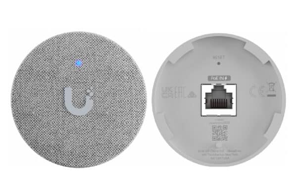 Ubiquiti PoE Smart Chime