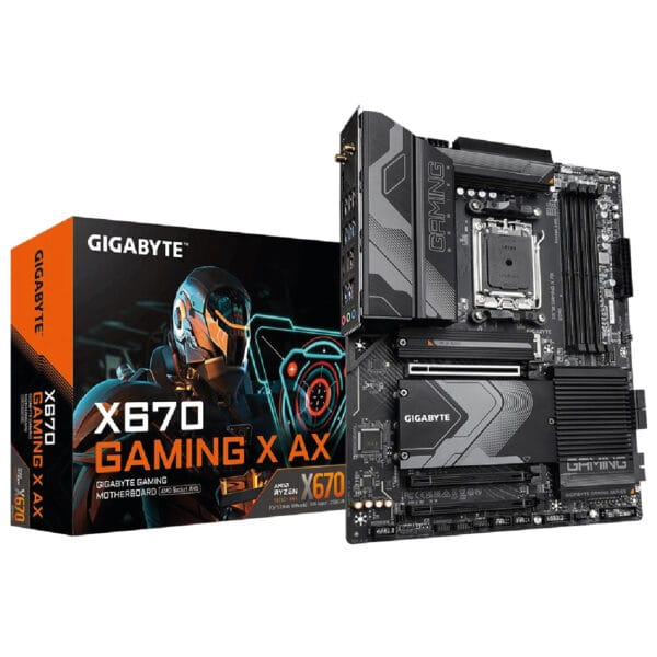 Eco Gamer Xtreme AMD Ryzen 9 RTX4070Ti - Afbeelding 9
