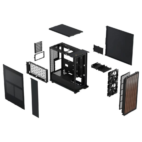 Eco Gamer Xtreme AMD Ryzen 9 RTX4070Ti - Afbeelding 7