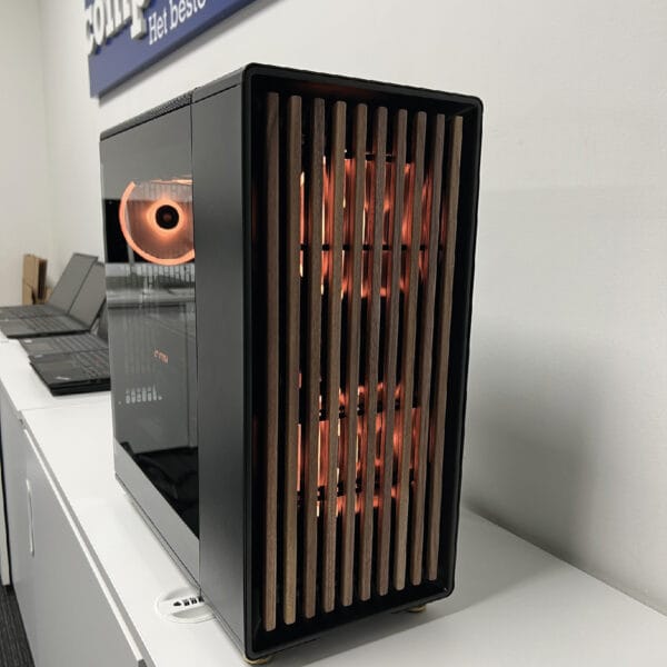 Eco Gamer Xtreme AMD Ryzen 9 RTX4070Ti - Afbeelding 3