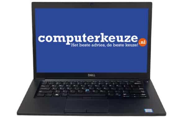 Refurbished Dell Latitude 7490 i5