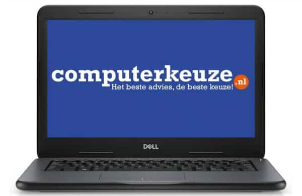 Dell Latitude 3300