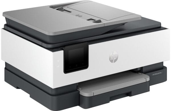 HP OfficeJet Pro 8122e Inkjetprinter - Afbeelding 3