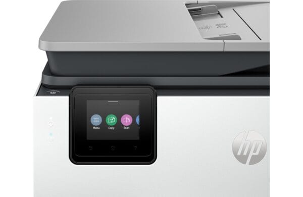 HP OfficeJet Pro 8122e Inkjetprinter - Afbeelding 2