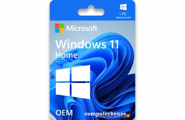 Windows 11 Home