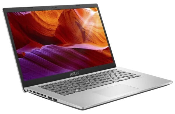 Asus VivoBook X409JA i3 10e Gen - Afbeelding 2