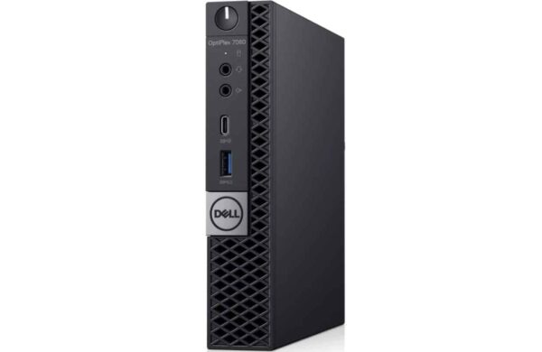 Dell Optiplex 3040 Micro i5-6500