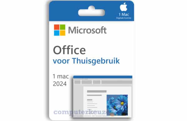 Office 2024 voor mac Thuisgebruik goedkope Office 2024 licentie voor macOS