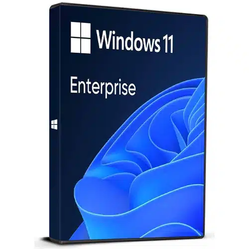 Windows 11 Enterprise