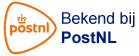 Bekend bij PostNL computerkeuze.nl betrouwbare webwinkel