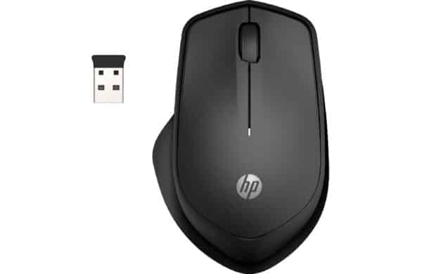 HP 280 stille draadloze stille muis HP 280 Silent Wireless Mouse