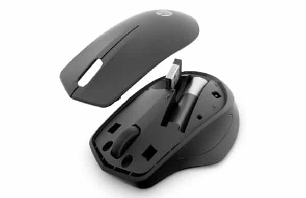 HP 280 stille draadloze stille muis HP 280 Silent Wireless Mouse