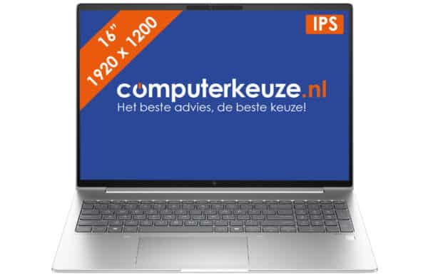 HP EliteBook 660 G11 Ultra 5