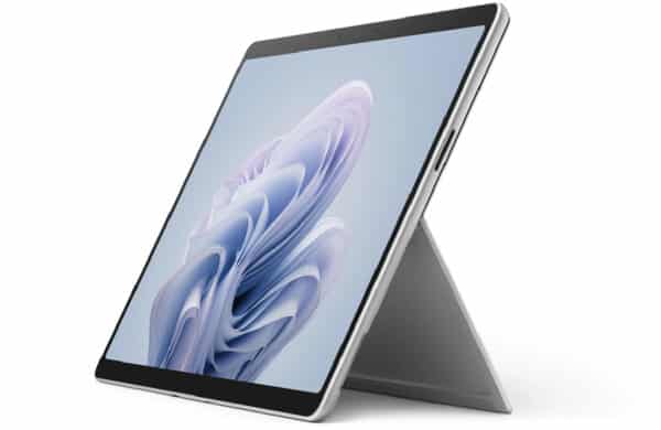 Microsoft Surface Pro 10 Ultra 7 165U Platinum