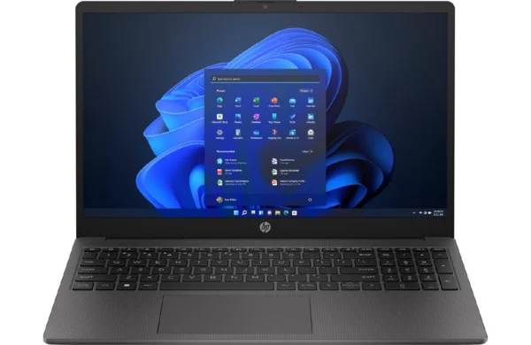HP 255 G10 Ryzen 5 8GB RAM 512GB NVMe