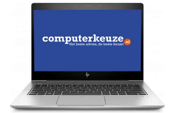 Refurbished HP EliteBook 830 G5