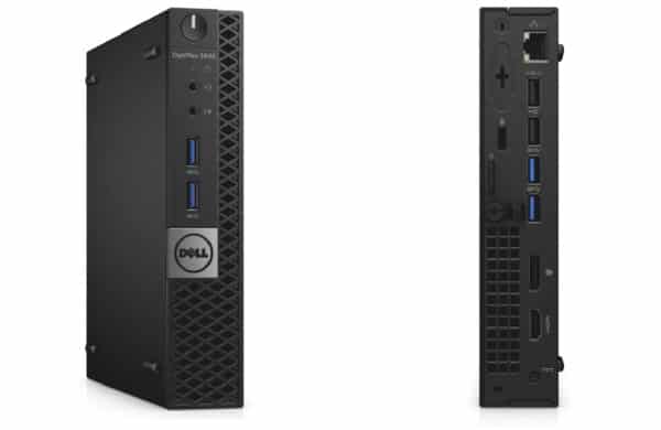 Dell Optiplex 3040 Micro i5