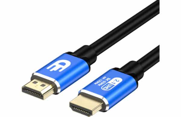 HDMi 2.1 kabel 5 meter 4K 8K