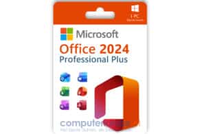 Office 2024 Professional Plus