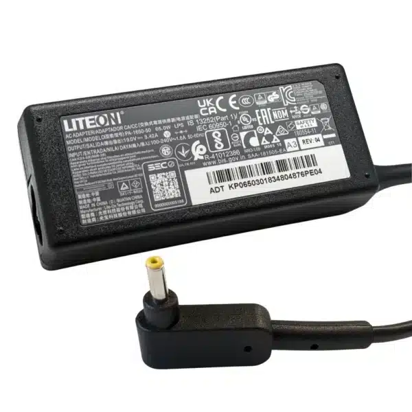acer aspire 3 adapter 65w original