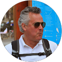 Pieter Schram profielfoto