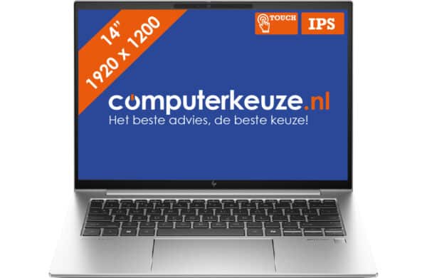 HP EliteBook 840 G11 Touch