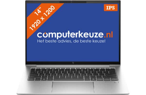 HP EliteBook 840 G11