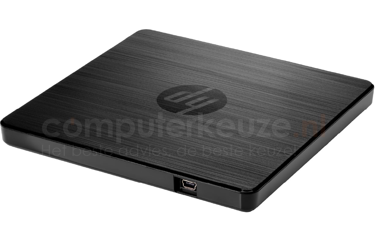 HP externe DVD CD brander usb