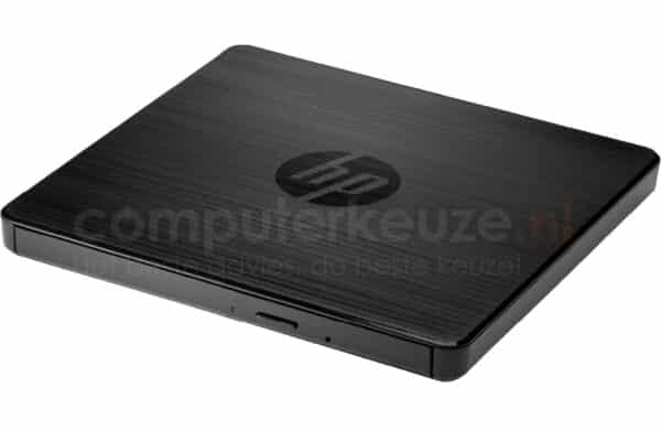 HP externe DVD CD brander usb