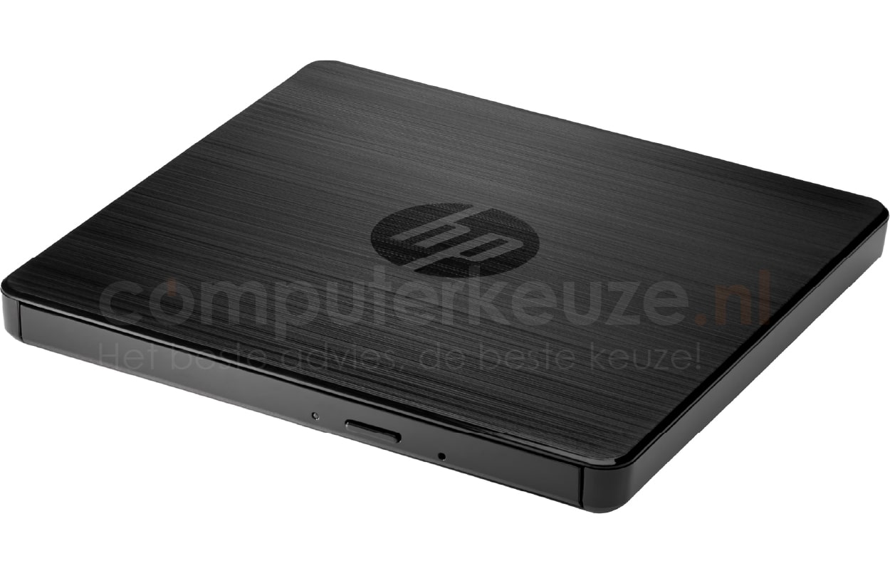 HP externe DVD CD brander usb