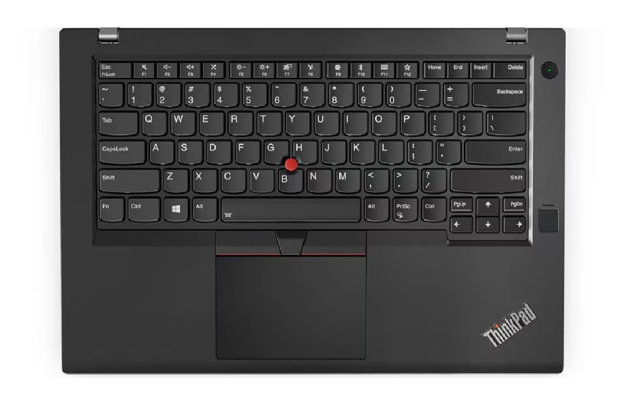 Lenovo T470 windows 11 laptop