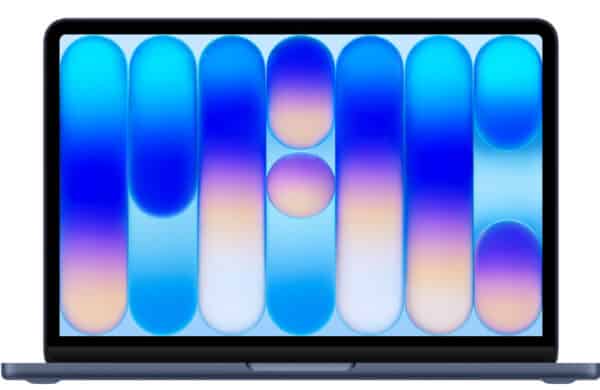 Apple MacBook Neo (2026) A18 Pro 256GB Indigo QWERTY