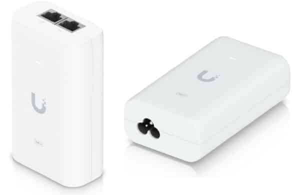 Ubiquiti POE++ adapter 60W