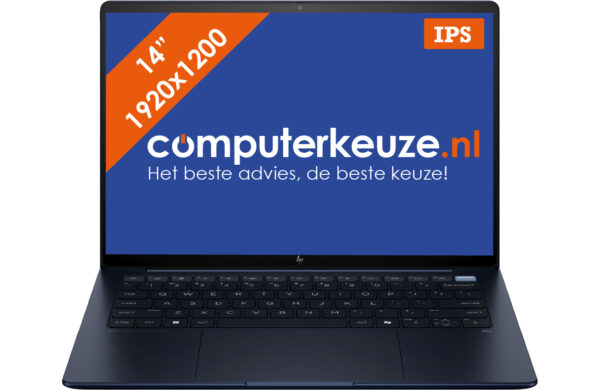 HP EliteBook X G1i 14