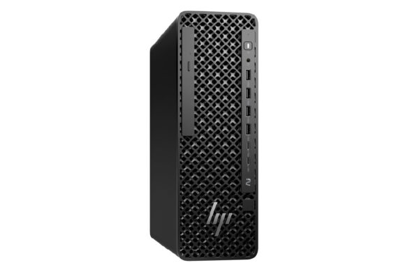 Ontdek de HP Z2 SFF G1i Workstation. Voorzien van een Intel Core Ultra 7 265, 32GB RAM en 1TB NVMe SSD. Ideaal voor zware grafische taken. Bekijk hem nu op Computerkeuze.nl.