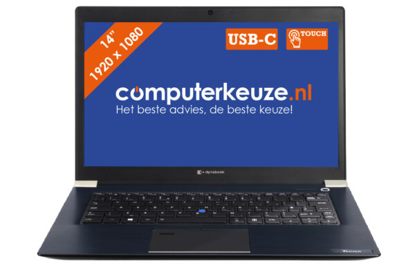dynabook PORTEGE X40-G Intel Core i5-10210U 16GB 256GB