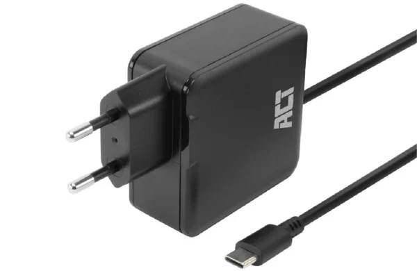 ACT AC2010 USB-C laptoplader 65W