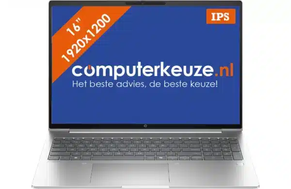 HP ProBook 4 G1iR 16 Ultra 5