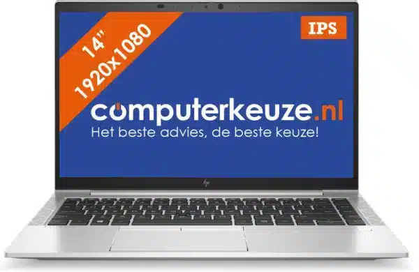 HP EliteBook 840 G7 14 inch Core i5-10201U