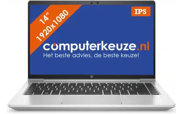 HP ProBook 440 G8 14 inch Core i5-1135G7
