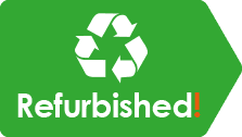 Refurbished