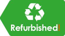 Refurbished