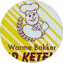 Warme Bakker Ad Ketels B. profielfoto