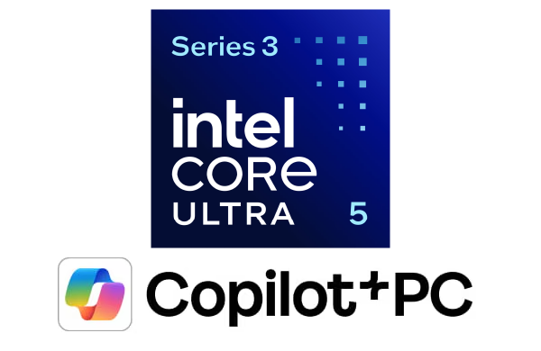 Intel Ultra 5 Series 3 Copilot+PC