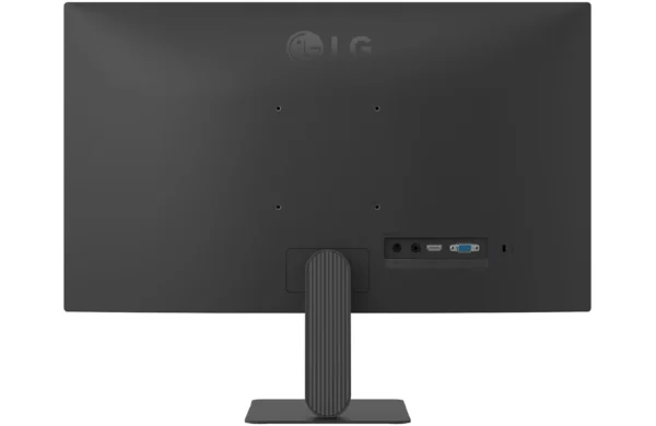 LG 24 inch Full HD 120Hz IPS monitor