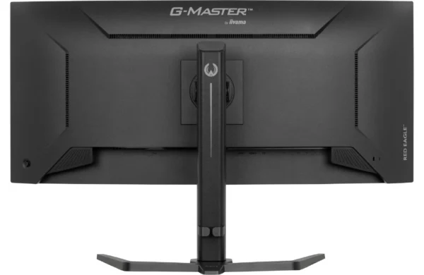 iiyama G-Master 34 inch GCB3484WQSU-B1 Curved