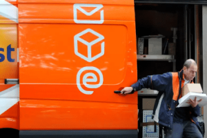 postnl_bezorger